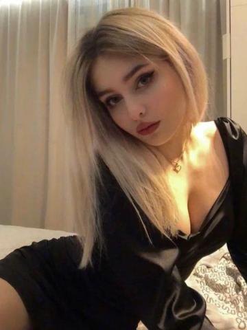 Проститутка Карина