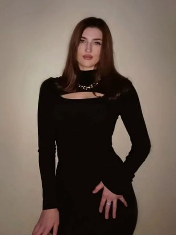 Проститутка Изабелла